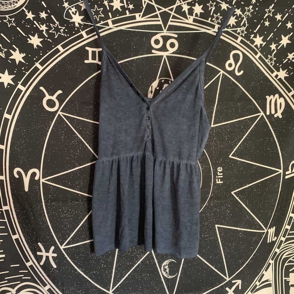American Eagle Outfitters Flowy Top